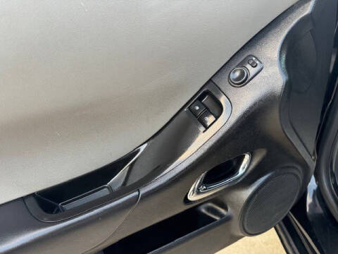 2011 Chevrolet Camaro LS