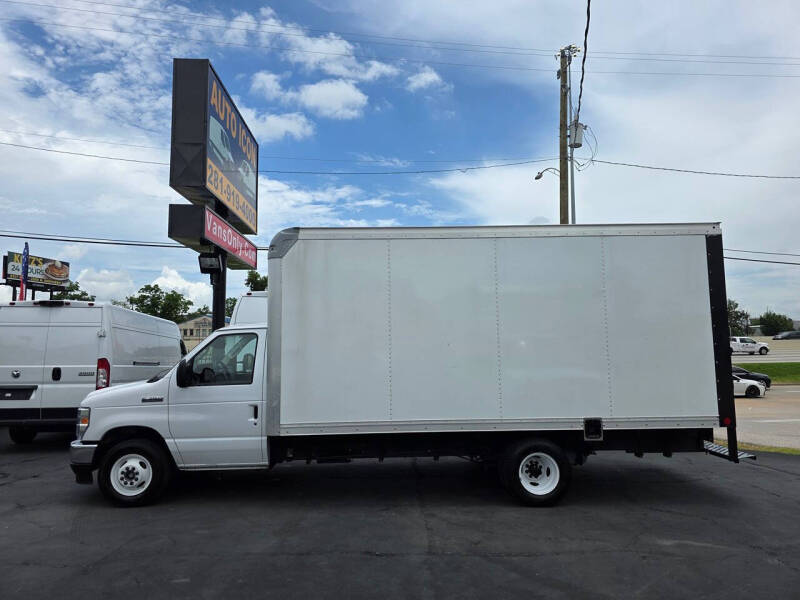 2026 Ford E-Series E-350 SD