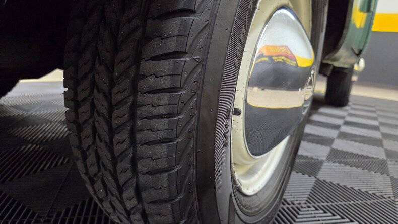 1967 Volkswagen Transporter II