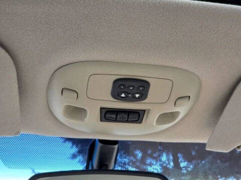 2002 Cadillac DeVille