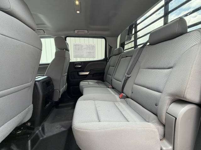 2020 International CV515