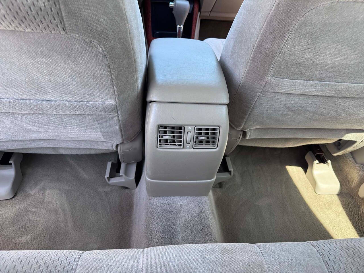 2002 Toyota Camry 13