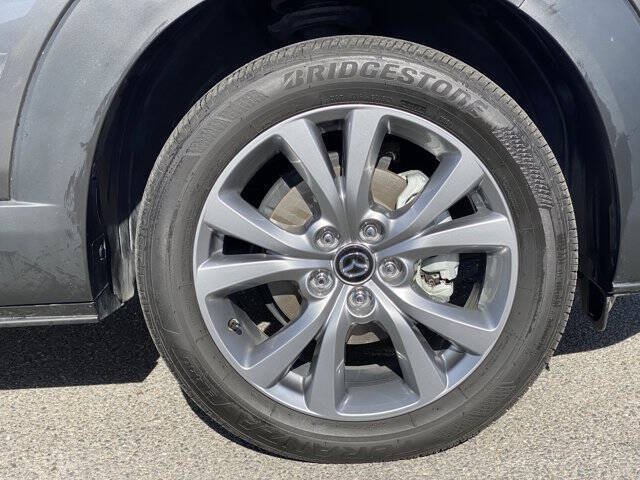 2025 Mazda CX-30 2.5 S Premium