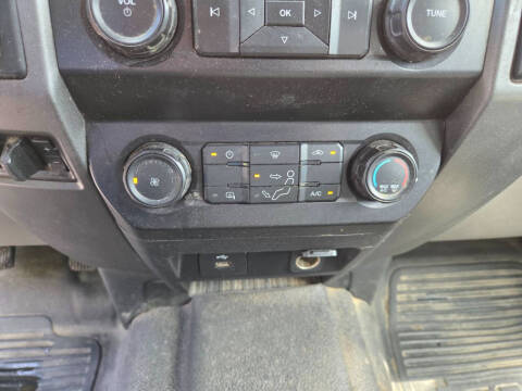 2020 Ford F-250 Super Duty