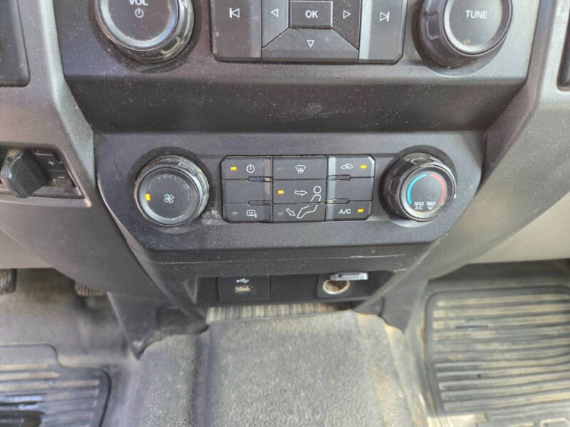 2020 Ford F-250 Super Duty