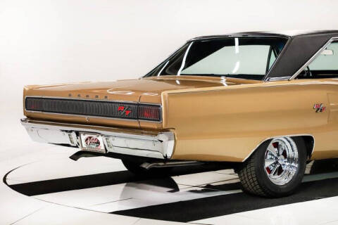 1967 Dodge Coronet