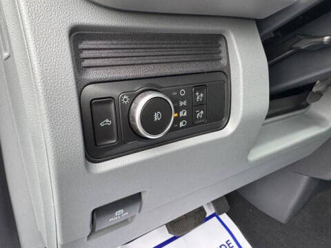 2026 Ford F-350 Super Duty XL