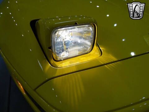 1996 Chevrolet Corvette