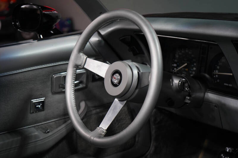 1978 Chevrolet Corvette