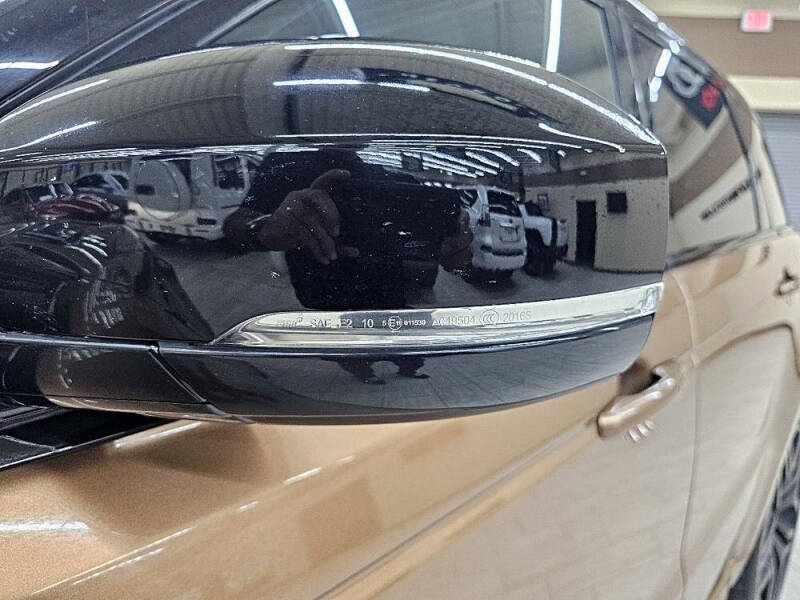 2017 Land Rover Range Rover Sport HSE Dynamic