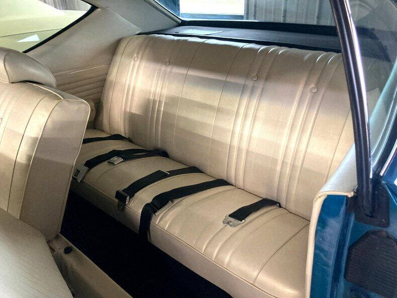 1969 Chevrolet Chevelle