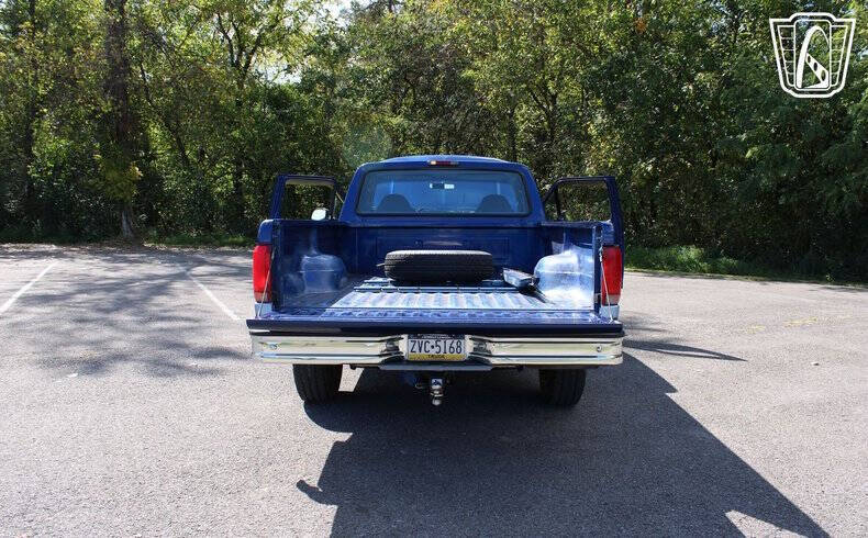 1997 Ford F-250