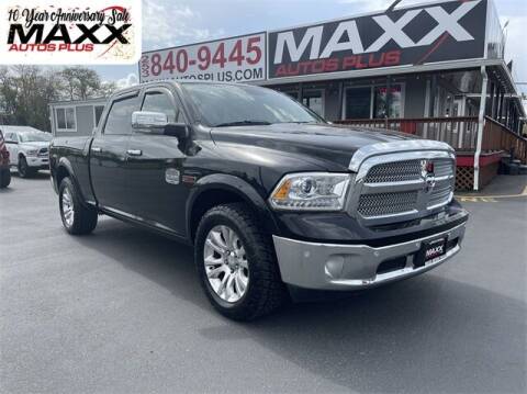 2014 RAM Ram Pickup 1500 for sale at Maxx Autos Plus in Puyallup WA