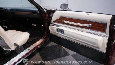1973 Buick Riviera