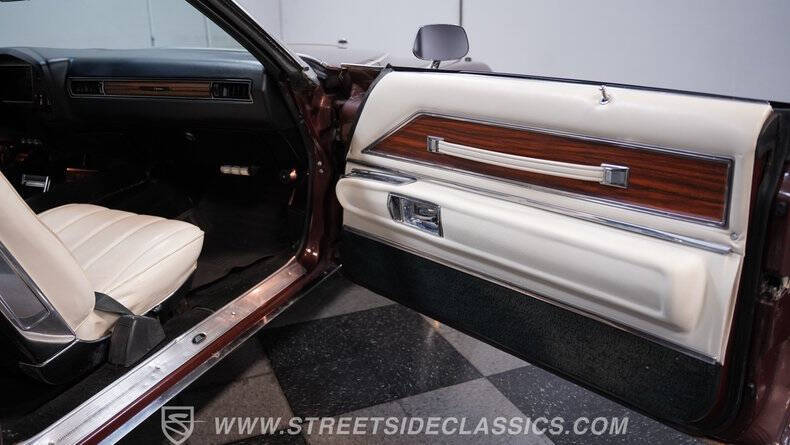 1973 Buick Riviera