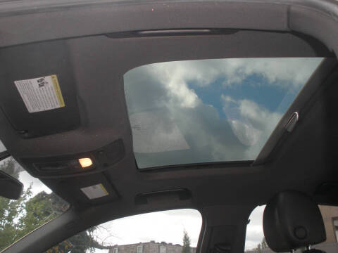 2016 Audi A3 1.8T Premium