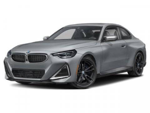 2024 BMW 2 Series M240i
