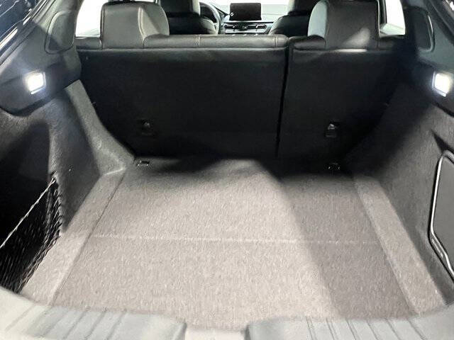 2025 Acura Integra Type S