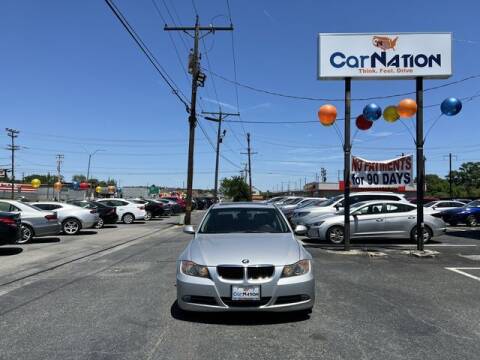 2008 BMW 3 Series for sale at Car Nation in Aberdeen MD