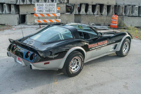 1978 Chevrolet Corvette