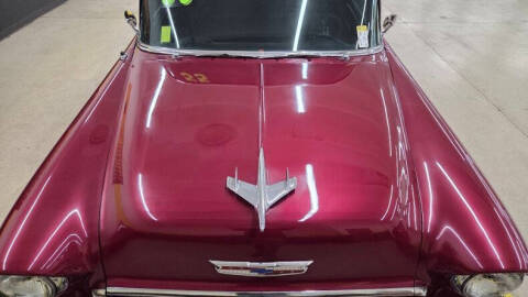 1955 Chevrolet 210