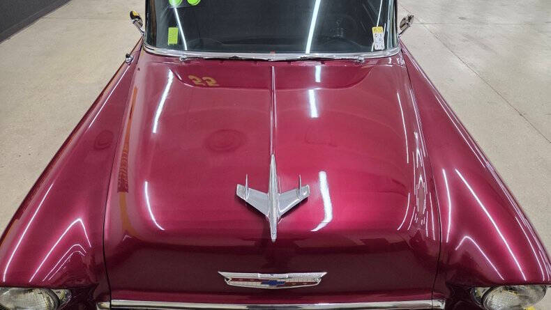 1955 Chevrolet 210