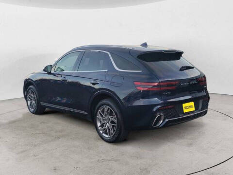 2025 Genesis GV70 2.5T Standard