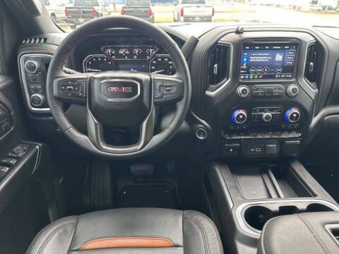 2022 GMC Sierra 2500HD