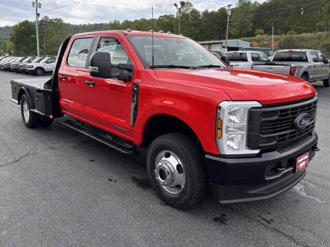 2025 Ford F-350 Super Duty XL