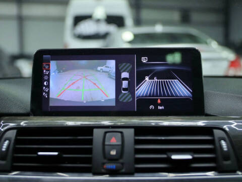 2014 BMW 4 Series 435i