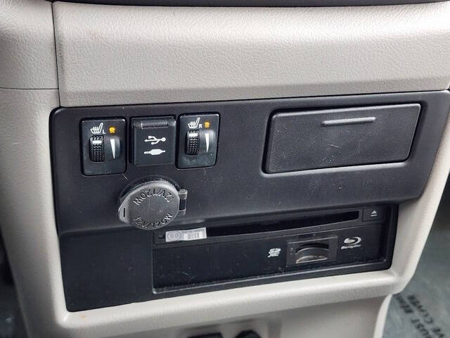 2018 Toyota Sienna XLE Premium 7-Passenger