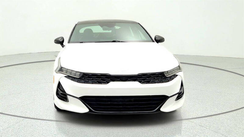 2023 Kia K5 GT