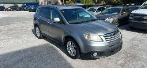 2008 Subaru Tribeca 5-Pass.