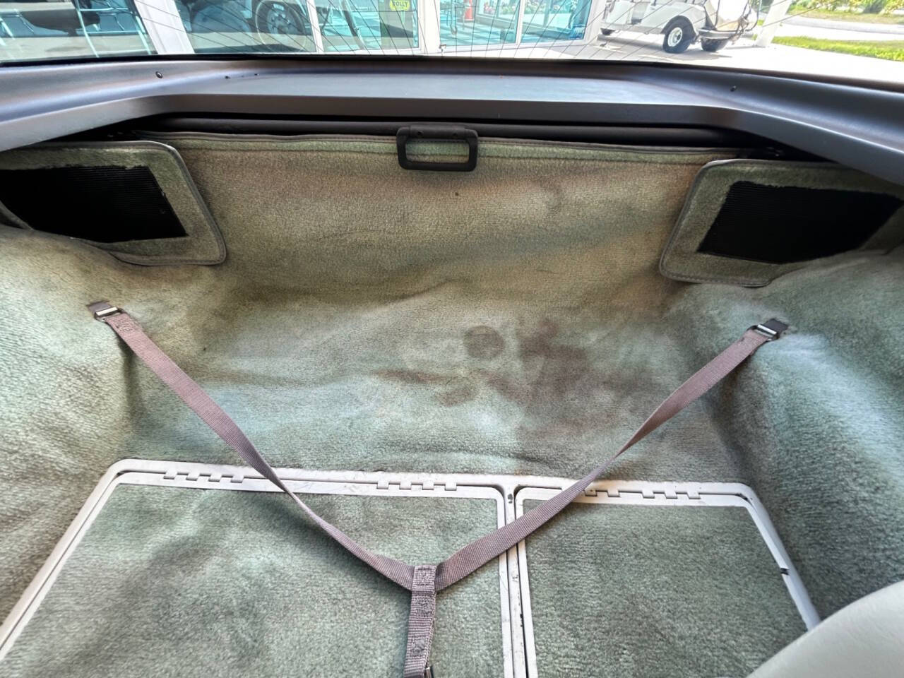 1980 Chevrolet Corvette 24