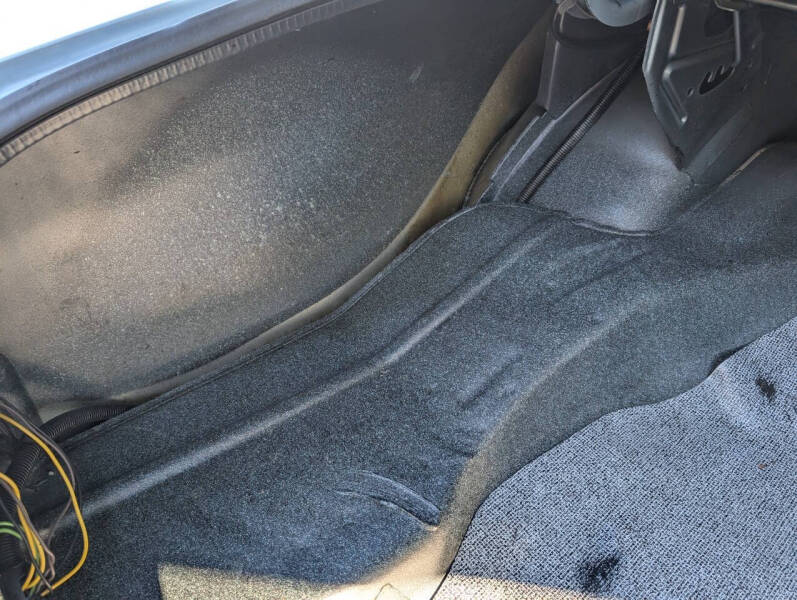 1979 Oldsmobile Omega