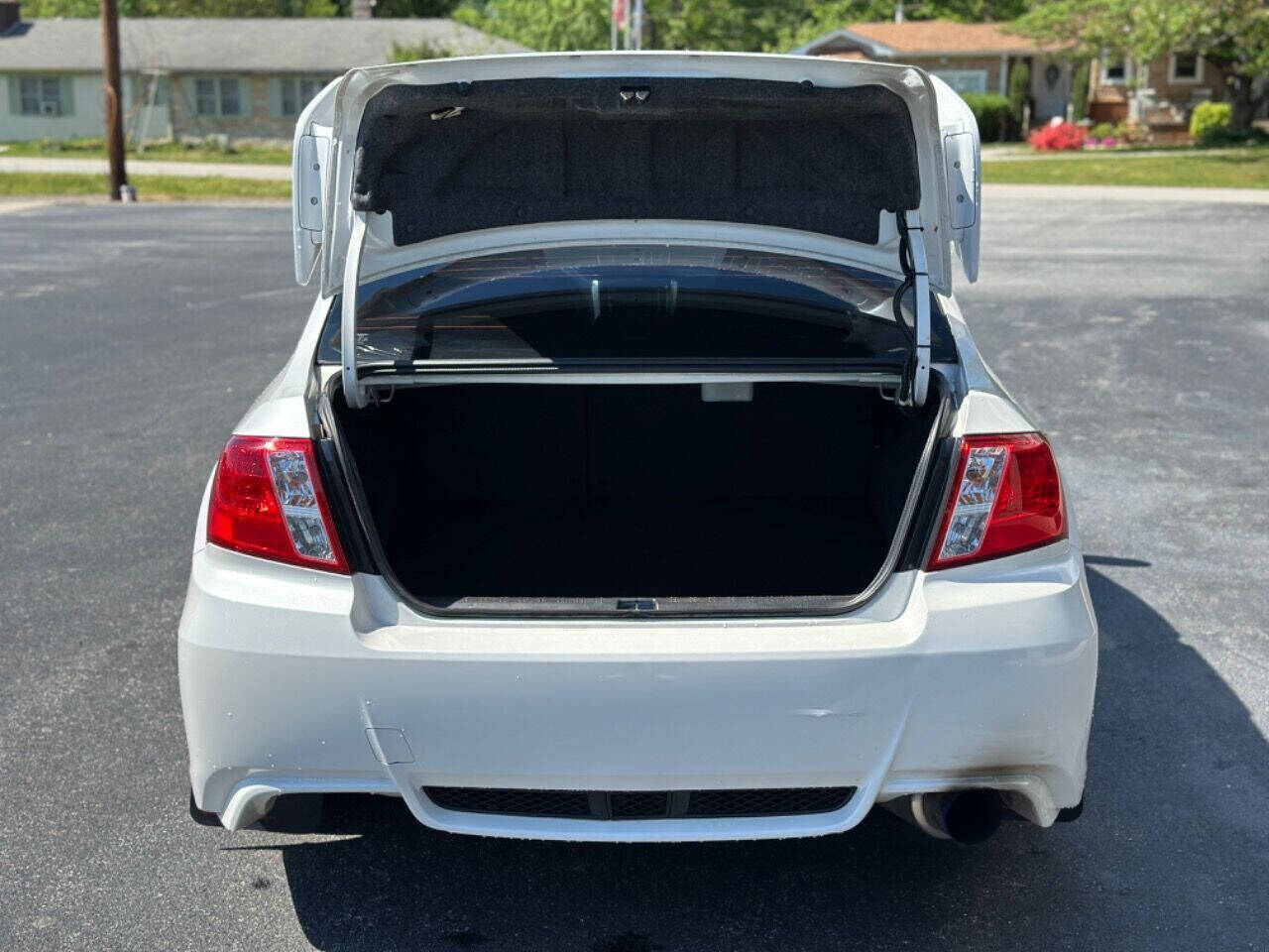 2012 Subaru Impreza for sale at Golden Wheels Auto in Wellford, SC