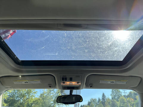 2011 Chevrolet Tahoe LT