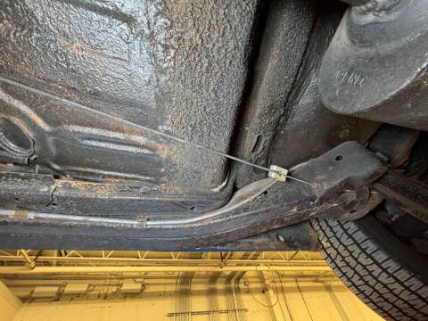 1968 Chevrolet Impala