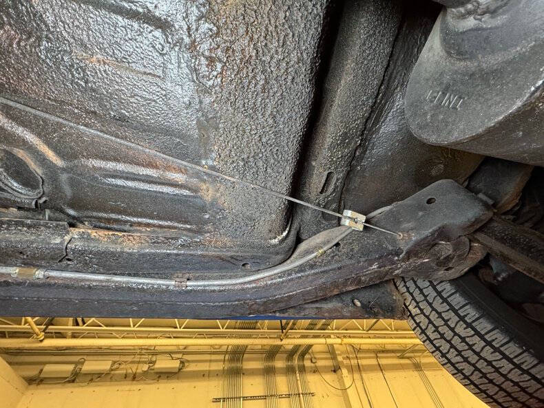 1968 Chevrolet Impala