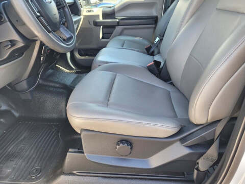 2022 Ford F-350 Super Duty