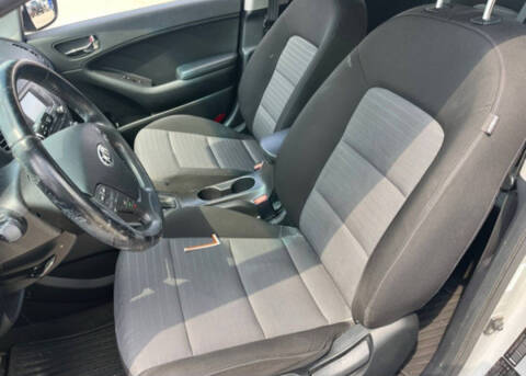 2014 Kia Forte5 EX