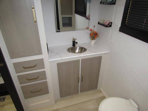 2025 Forest River T25RBHL