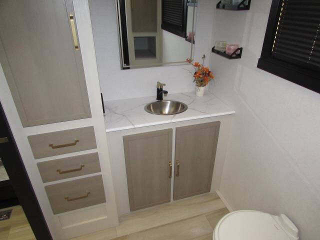 2025 Forest River T25RBHL