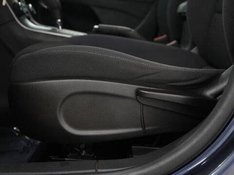 2014 Chevrolet Cruze 1LT Auto