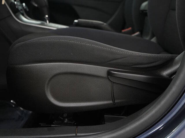 2014 Chevrolet Cruze 1LT Auto