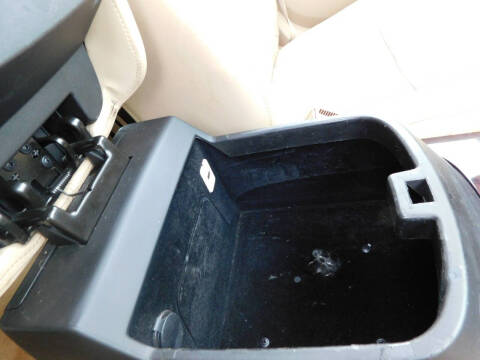 2011 Cadillac Escalade Luxury