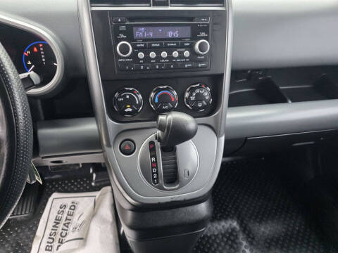 2008 Honda Element EX