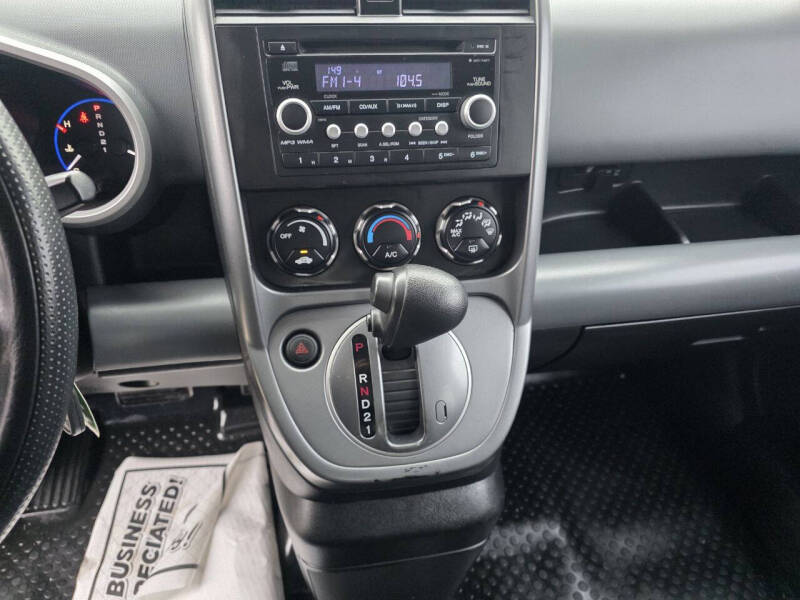 2008 Honda Element EX