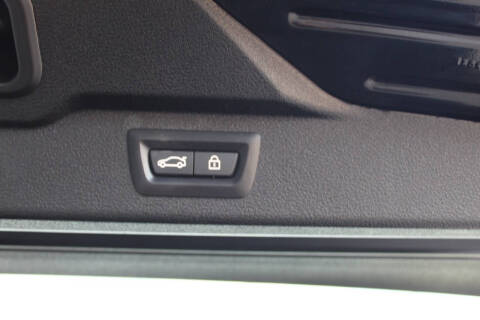 2018 BMW X5 xDrive35d