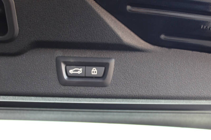 2018 BMW X5 xDrive35d